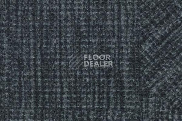 Ковровая плитка Flotex Frameweave planks 142002 ink фото 1 | FLOORDEALER